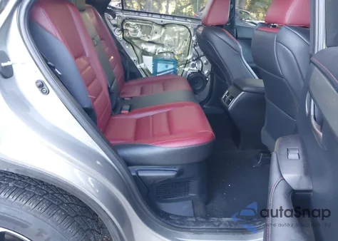 2017 Lexus Nx 200T F Sport from USA, damaged, VIN JTJBARBZ1H2121767